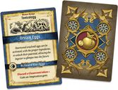 Agemonia: Talents & Rituals cards