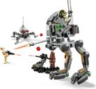 LEGO® Star Wars Clone Scout Walker™ – 20th Anniversary Edition gameplay