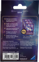 Disney Lorcana: Ursula's Return Card Sleeves rückseite der box