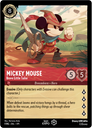 Disney Lorcana TCG - The First Chapter: Illumineer's Trove carte