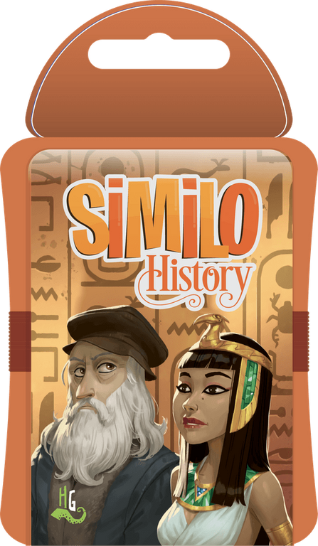 The best prices today for Similo: History - TableTopFinder