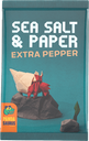 Sea Salt & Paper: Extra Pepper