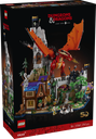 Dungeons & Dragons: Red Dragon's Tale