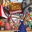 Tiny Towns: Voorspoed