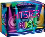 Hitster: Flying Mic
