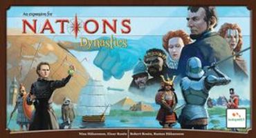 Nations: Dynasties