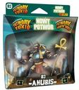 King of Tokyo/New York: Monster Pack - Anubis