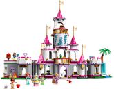 LEGO® Disney Ultimate Adventure Castle gameplay