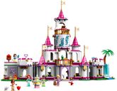 LEGO® Disney Het ultieme avonturenkasteel speelwijze