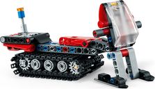 LEGO® Technic Sneeuwruimer alternatief