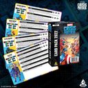 Marvel: Crisis Protocol – Card Pack 2022 karten