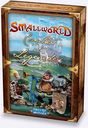 Small World: Contes et Légendes