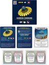 Alien Frontiers: Faction Pack #2 components