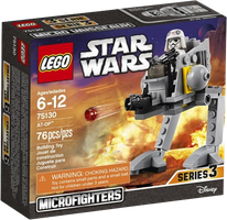 LEGO® Star Wars AT-DP™