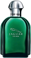 Jaguar Fragrances For Men Eau de toilette