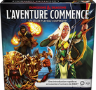 Dungeons & Dragons: L'aventure Commence