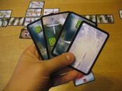 Air King cartes
