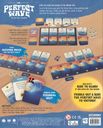 The Perfect Wave back of the box