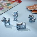 Monopoly GO! components