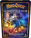 HeroQuest: La Prophétie de Telor