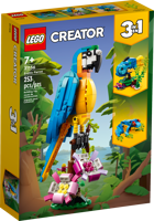 LEGO® Creator Exotic Parrot
