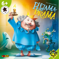 Pyjama-Drama