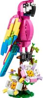 LEGO® Creator Exotic Pink Parrot