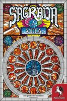 Sagrada: Vita