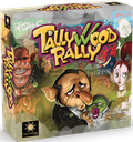 Tallywood Rally