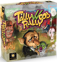 Tallywood Rally