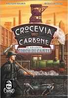 Crocevia del Carbone: Il gioco di carte