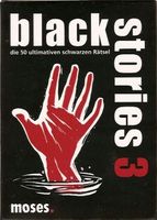 Black Stories 3