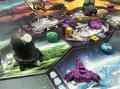 Andromeda's Edge components