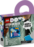 LEGO® DOTS Stitch-on Patch