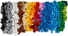 LEGO® Classic Stenen en lichten componenten