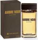 Yves Rocher AMBRE NOIR Eau de toilette doos