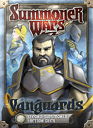 Summoner Wars: Vanguards - Second Summoner