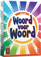 Woord voor Woord