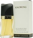 Estee Lauder Knowing Eau de parfum doos