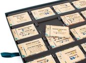 Kinfire Council: Winds of Change composants