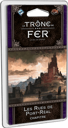 Le Trône de Fer: Le jeu de cartes (Seconde Édition) – Les Rues de Port-Réal