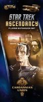 Star Trek Ascendancy Cardassian Union