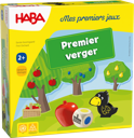 Mon premier Verger