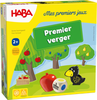 Mon premier Verger