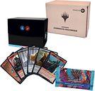 Magic The Gathering - Leggende di Commander: Battaglia per Baldur's gate - Dissensoo Draconico componenti