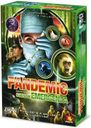 Pandemic: Stato di Emergenza