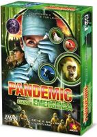 Pandemic: Stato di Emergenza