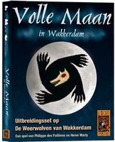 Weerwolven van Wakkerdam: Volle Maan