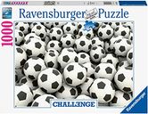 Fußball Challenge