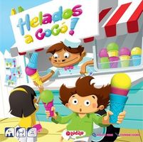 Helados a gogó!